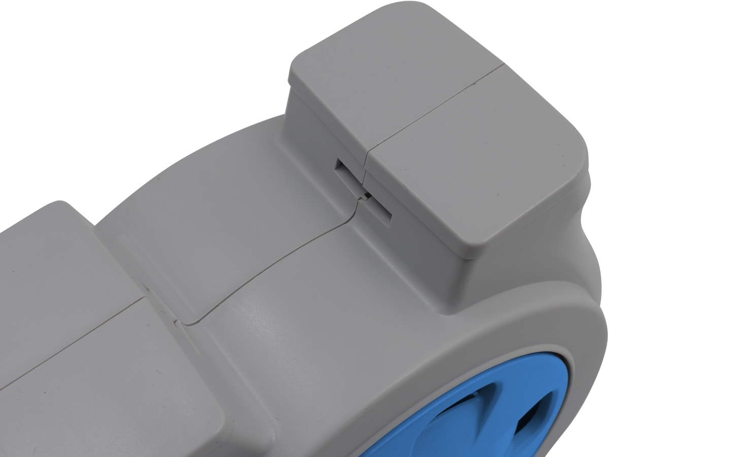 Brunner Aquafil Pro Schlauchtrommel 11,6 m