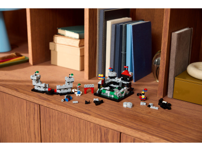 LEGO Mini ridderkastelen (40775)