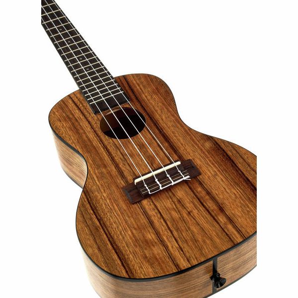 Kala KA-PWC Walnut Concert Ukulele