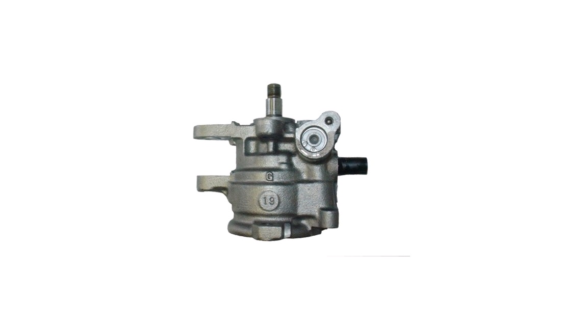 Servopumpe Hydraulisk 120 mm