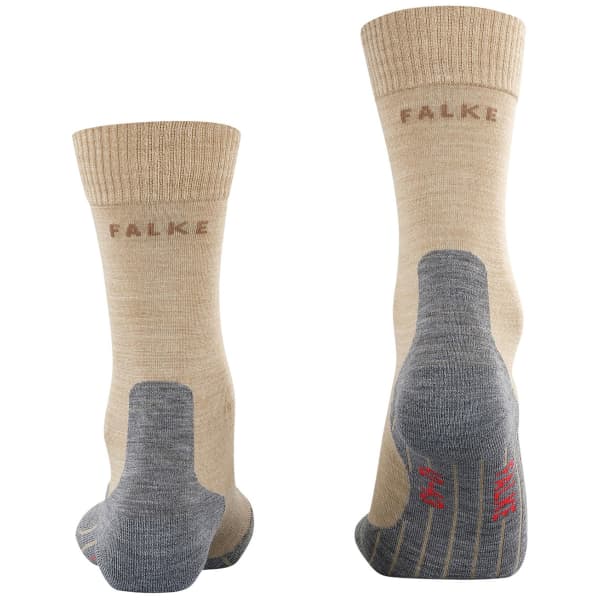 Chaussette randonnée FALKE TK5 W NATURE MEL