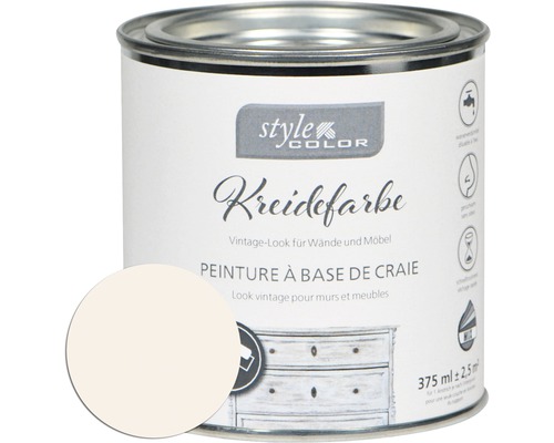 StyleColor krijtverf poeder 375 ml