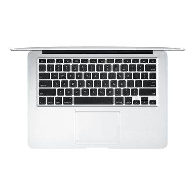APPLE MacBook Air 2017 - MacBook reconditionné grade B 13.3''- Core I5 1,8GHZ - 8 Go - 256 Go SSD
