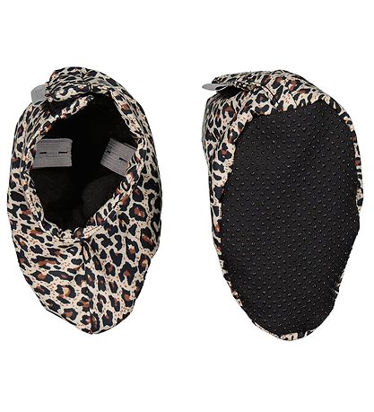 MarMar Überschuhe - Avana - Leopard