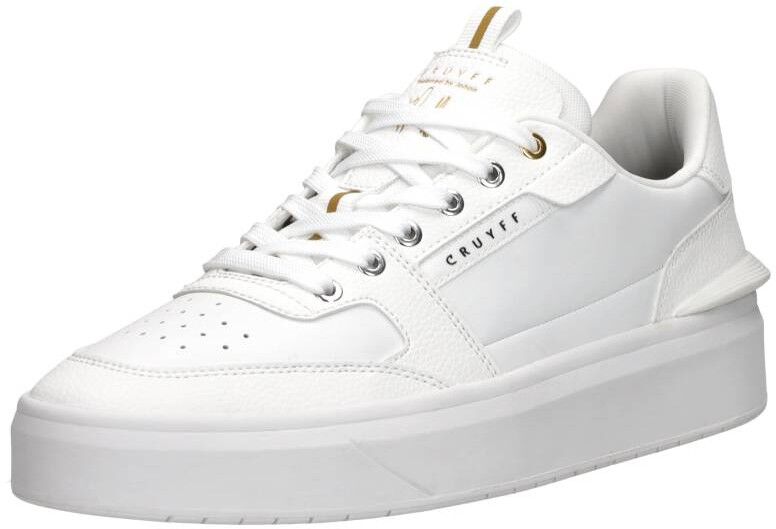Cruyff Endorsed Tennis wit