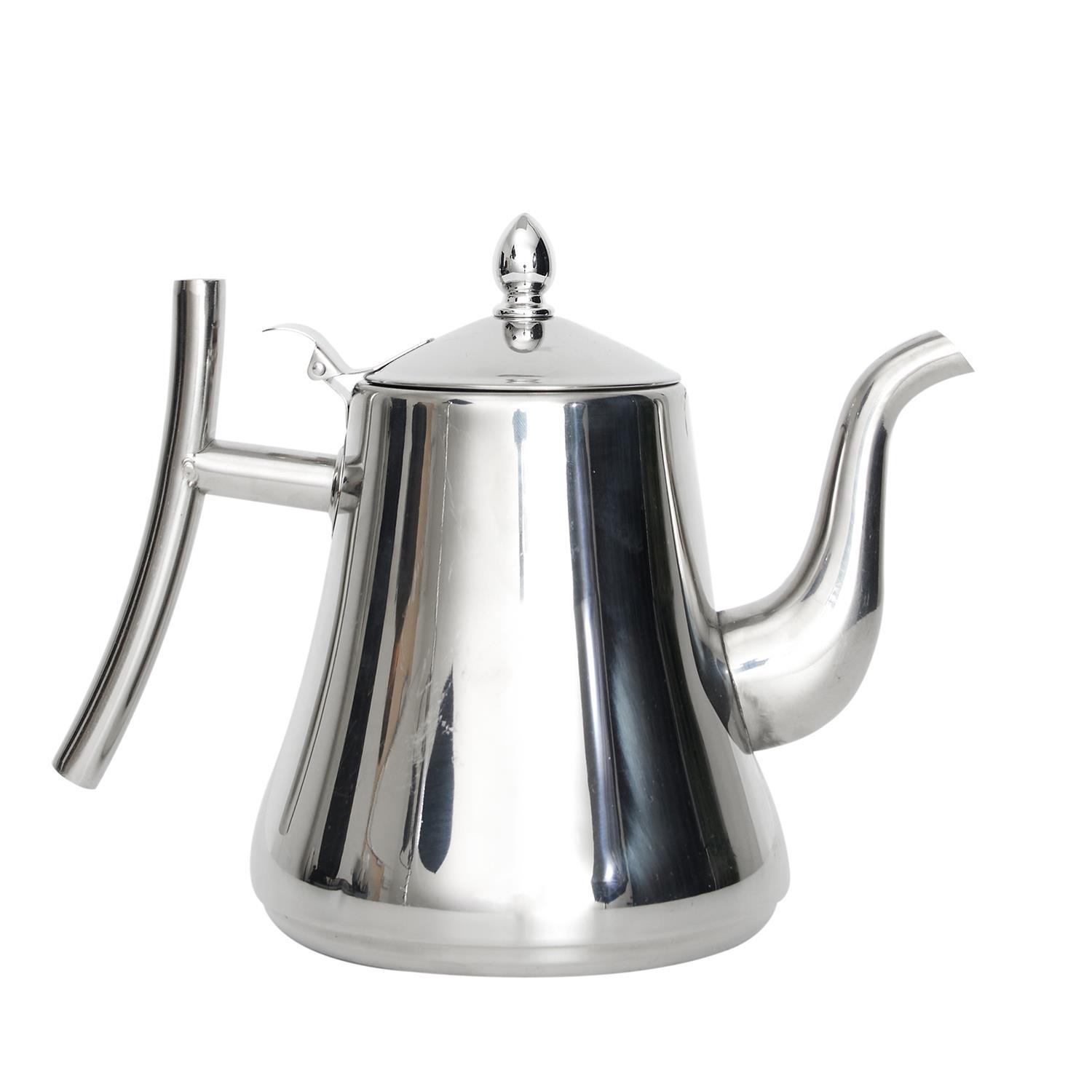 THEIERE SERVICE INOX