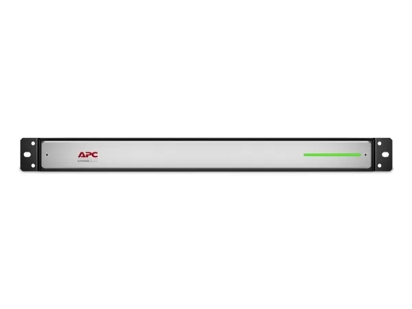 APC - Batterihus (rackversion) - Litiumion - 600 Wh - 1U - for Smart-UPS SRT 1000VA