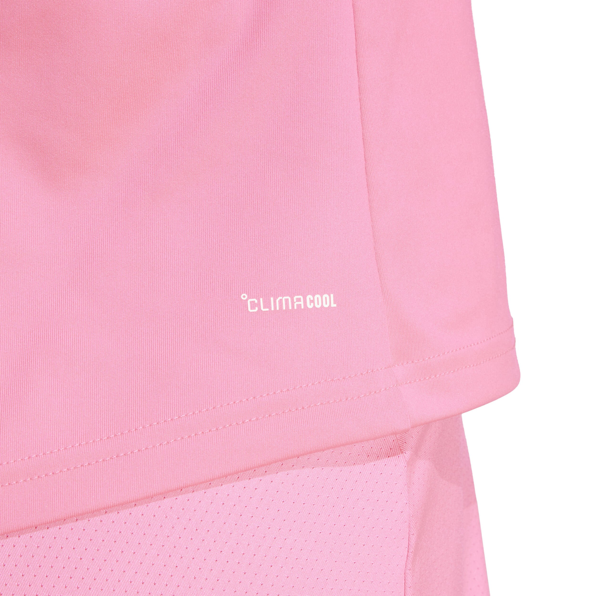 adidas Club T-shirt Femmes - Pink