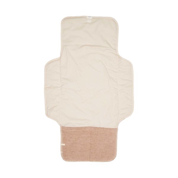 Koeka Rivoli Verschoningsmatje – Warm White