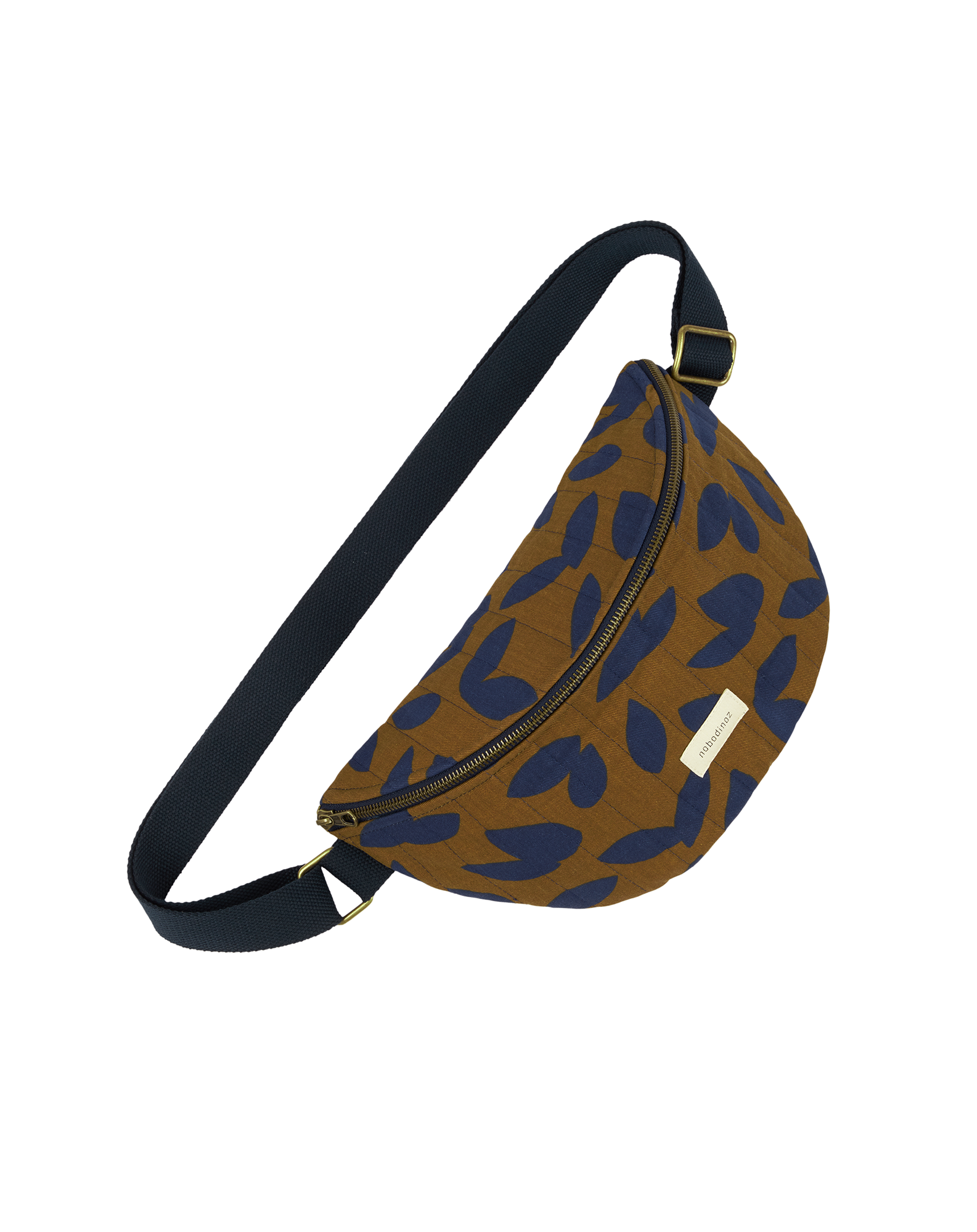 SAC BANANE PARIS-TOKYO - Sac banane paris-tokyo | Bleu