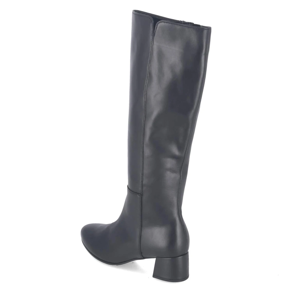 GaborStiefel - schwarz