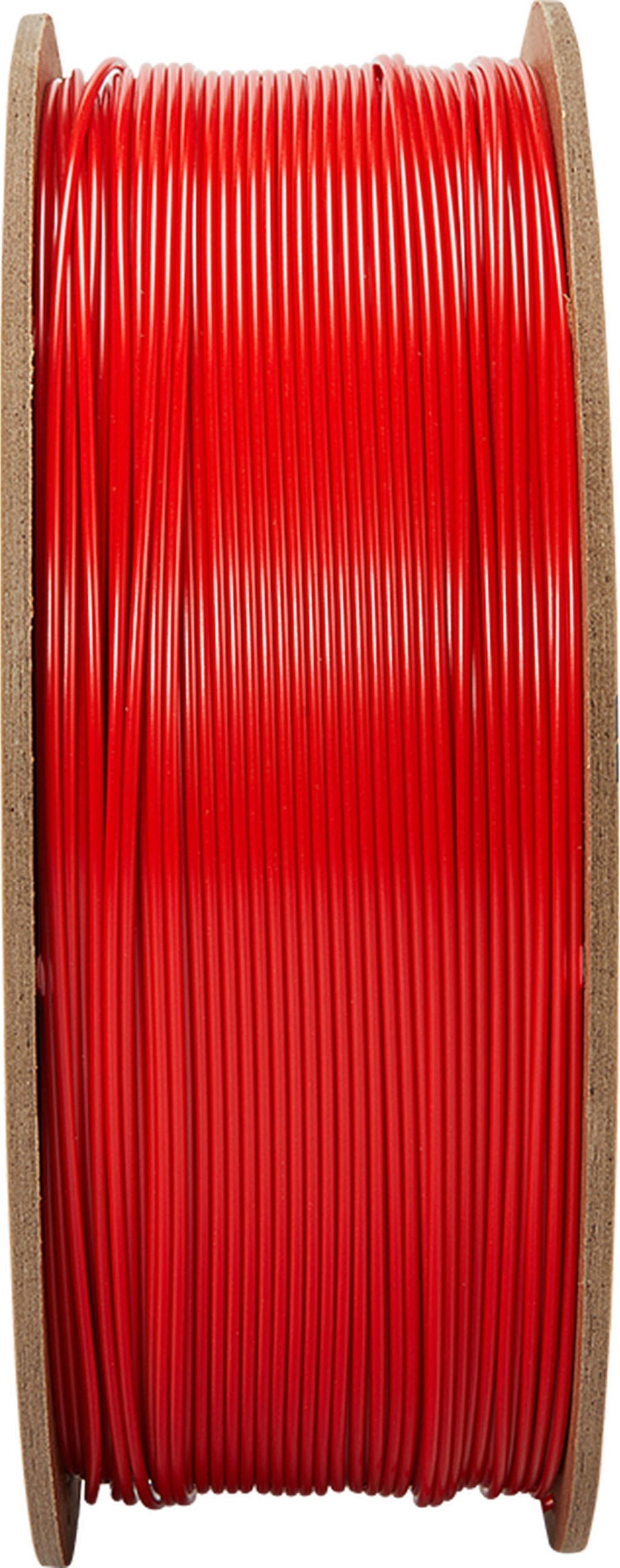 Polymaker  PolyLite ASA Rot, 1,75 mm / 1000 g    Die Alternative zu ABS Filament in Rot