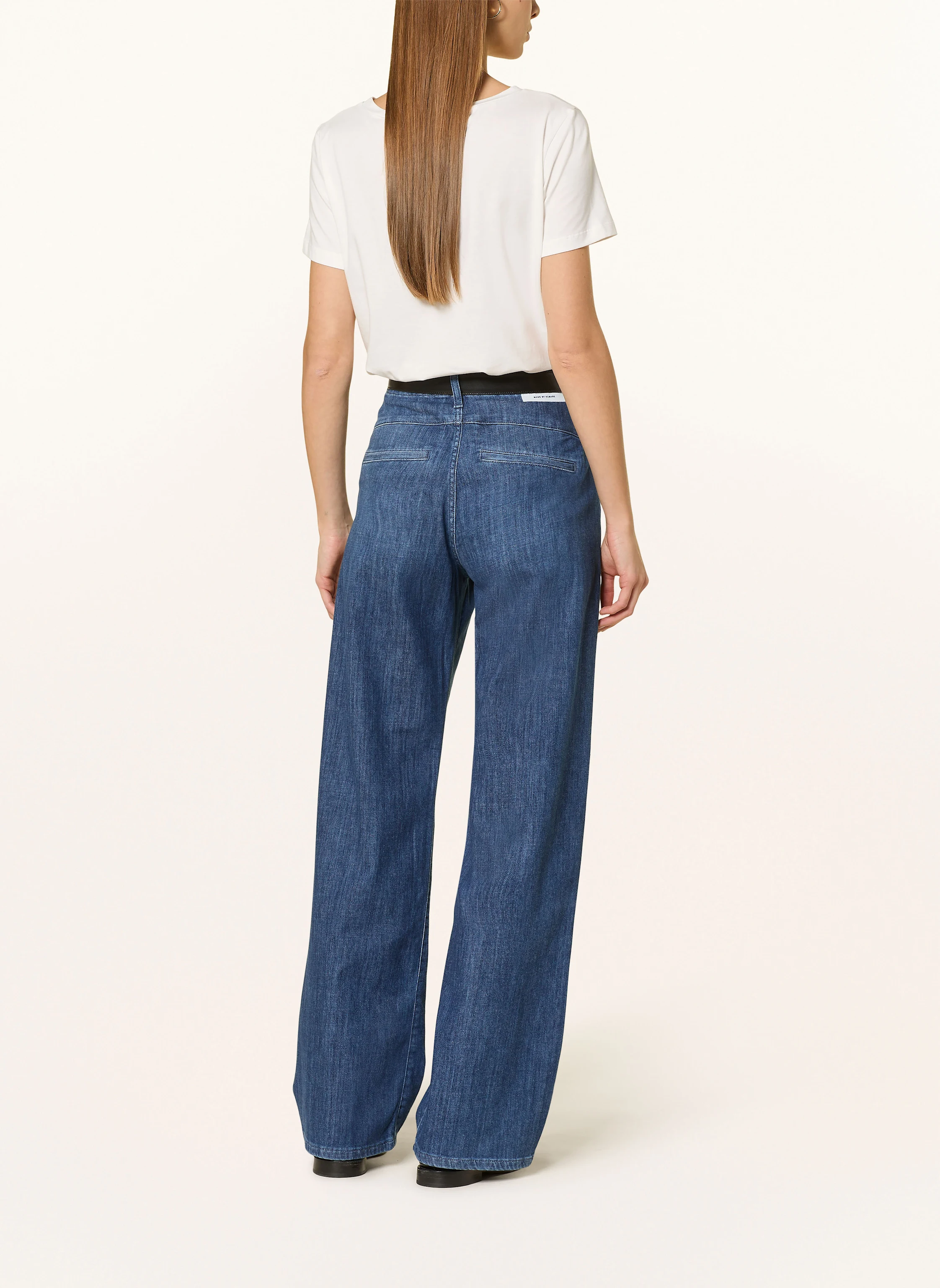 PNTS Jeans 26_THE LOOSE