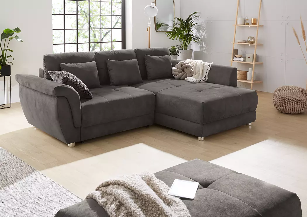 Ecksofa La Spezia