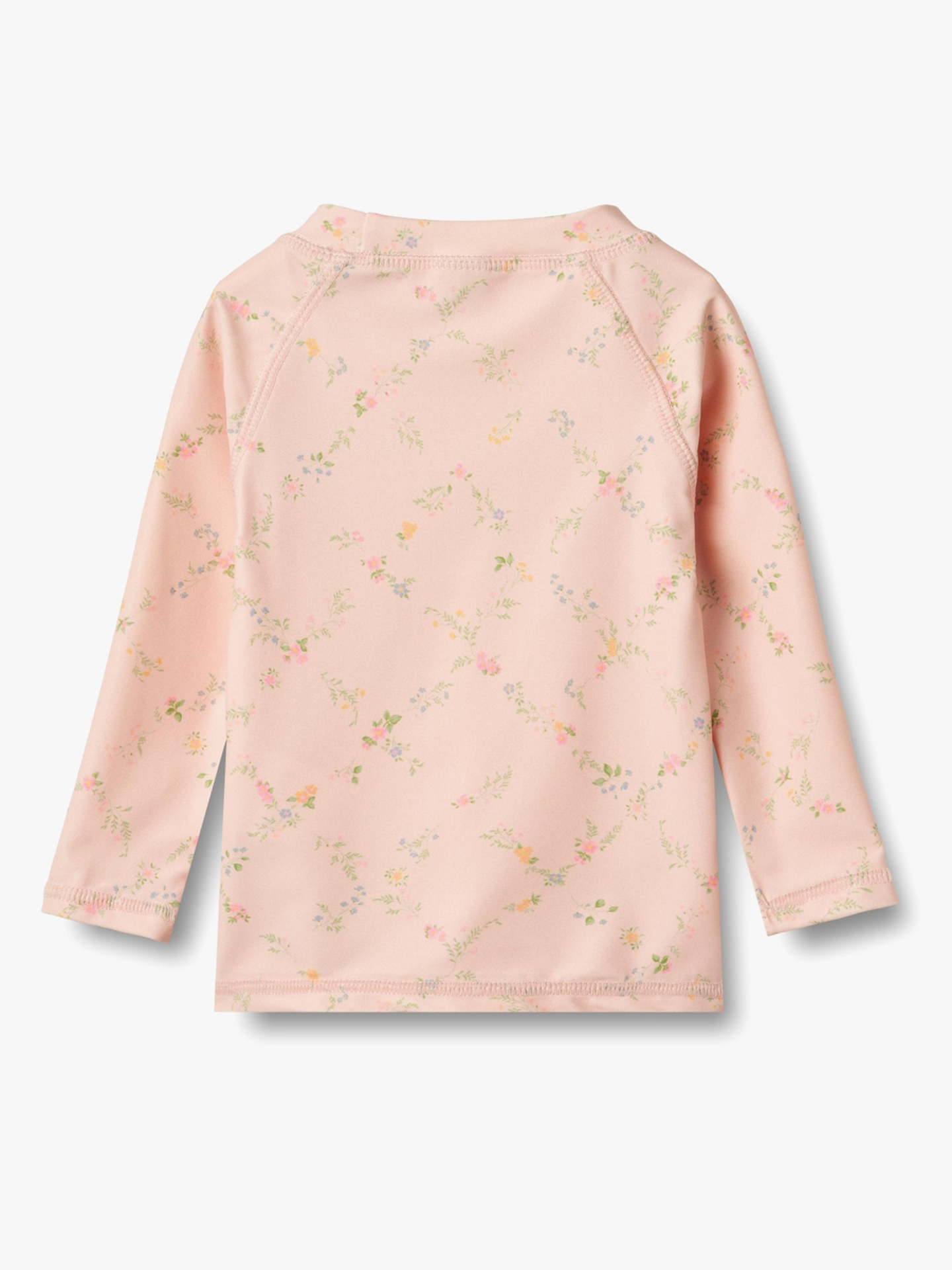 Swim T-Shirt Long Sleeve Dilan