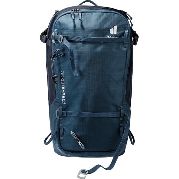 Sac à dos ski DEUTER FREERIDER 30 MARINE/INK
