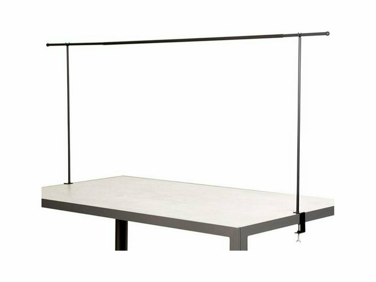 Arti Casa 130 - 250 cm decoratieve tafelstang