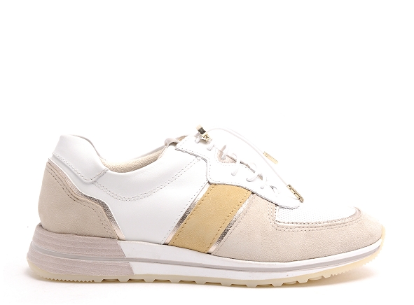 Tamaris basses femme 24718 28 blanc
