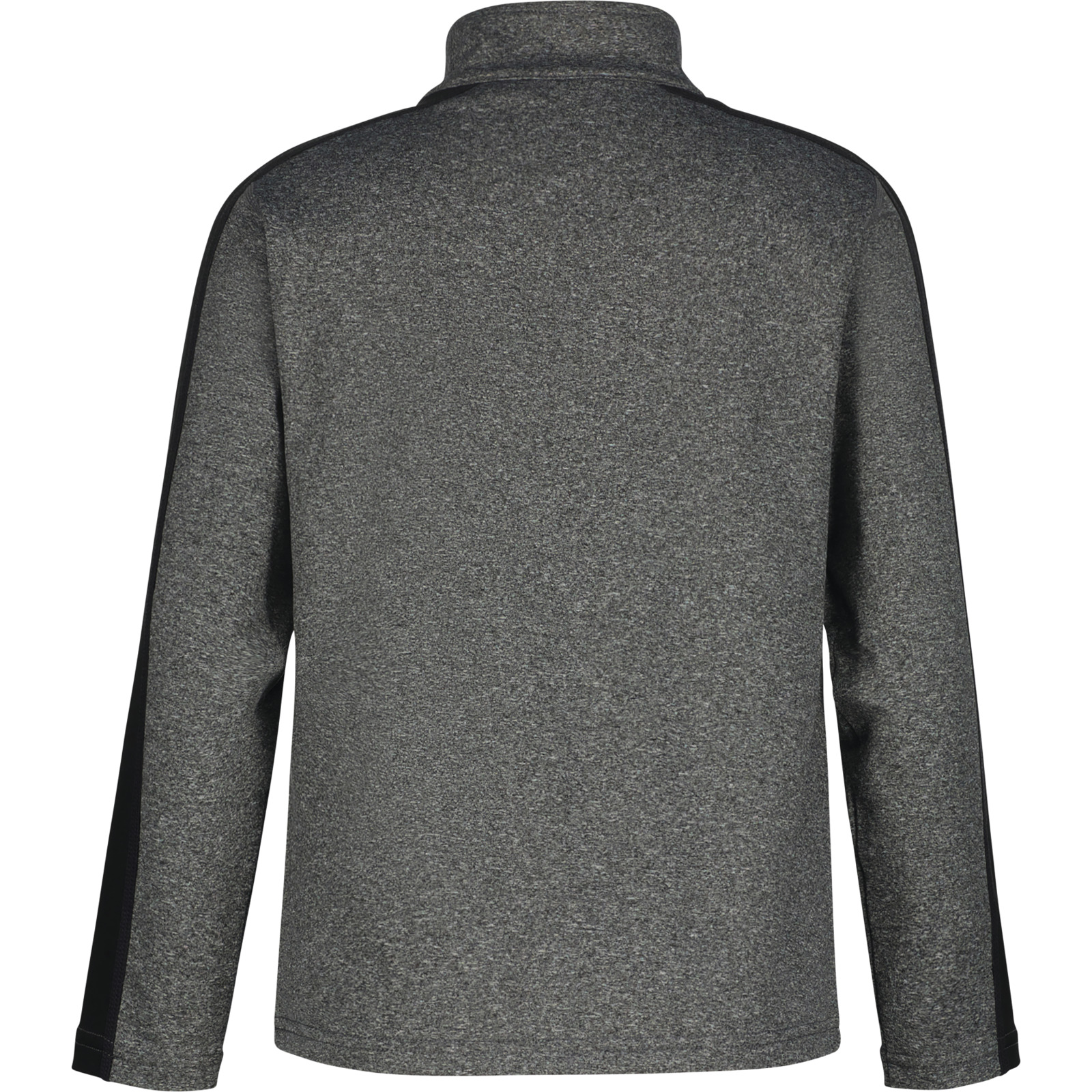 Icepeak Kinder-Fleecepullover 1/2 Zip Feminton dunkelgrau, 152