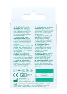 Lohmann & Rauscher Curaplast Kids Pleisterstrips 20ST