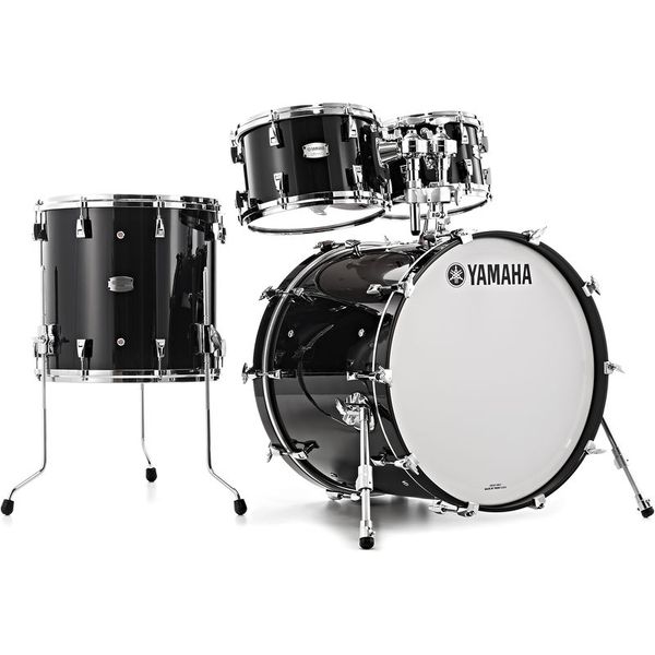 Yamaha Absolute Hybrid Studio -SOB