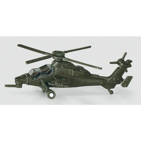 SIKU 0872 56 Kampfhubschrauber