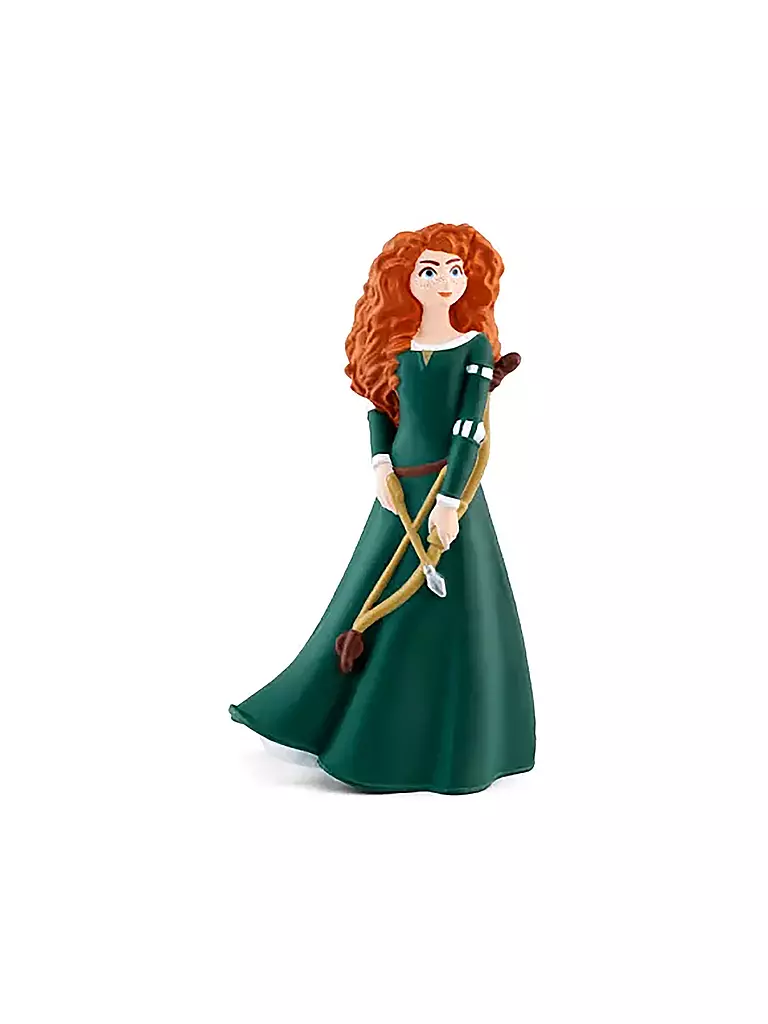 TONIES Hörfigur - Disney Merida - Legende der Highlands keine Farbe
