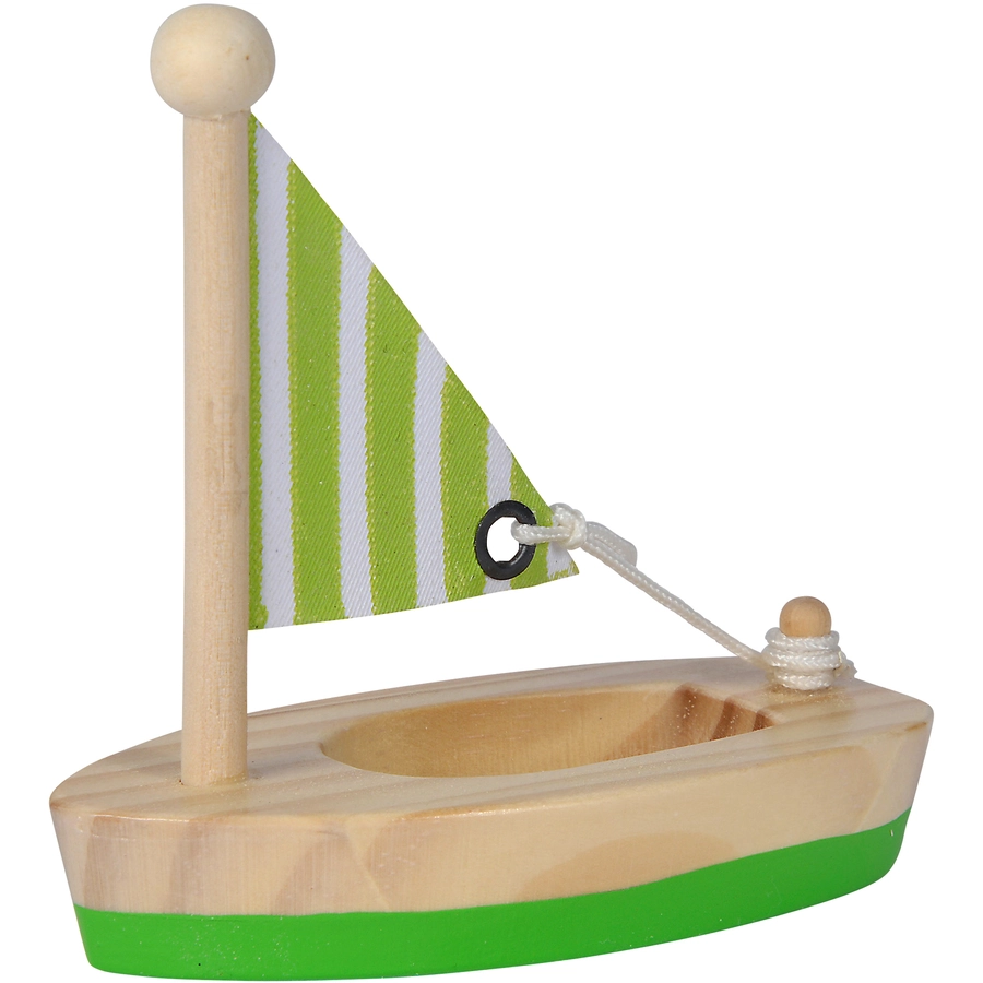Eichhorn Segelboote, 2 Stück