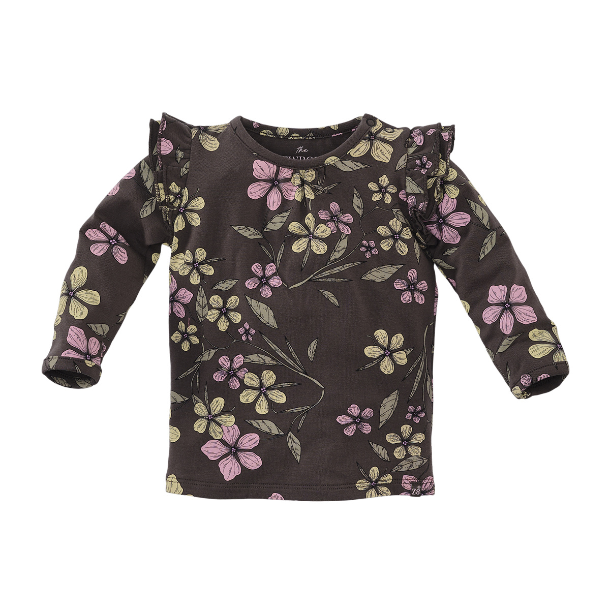 Z8 Newborn Z8 Newborn longsleeve Vie after dark