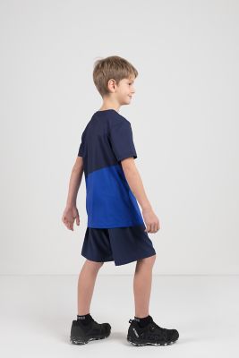 BengerMTB Short - dunkelblau/navy