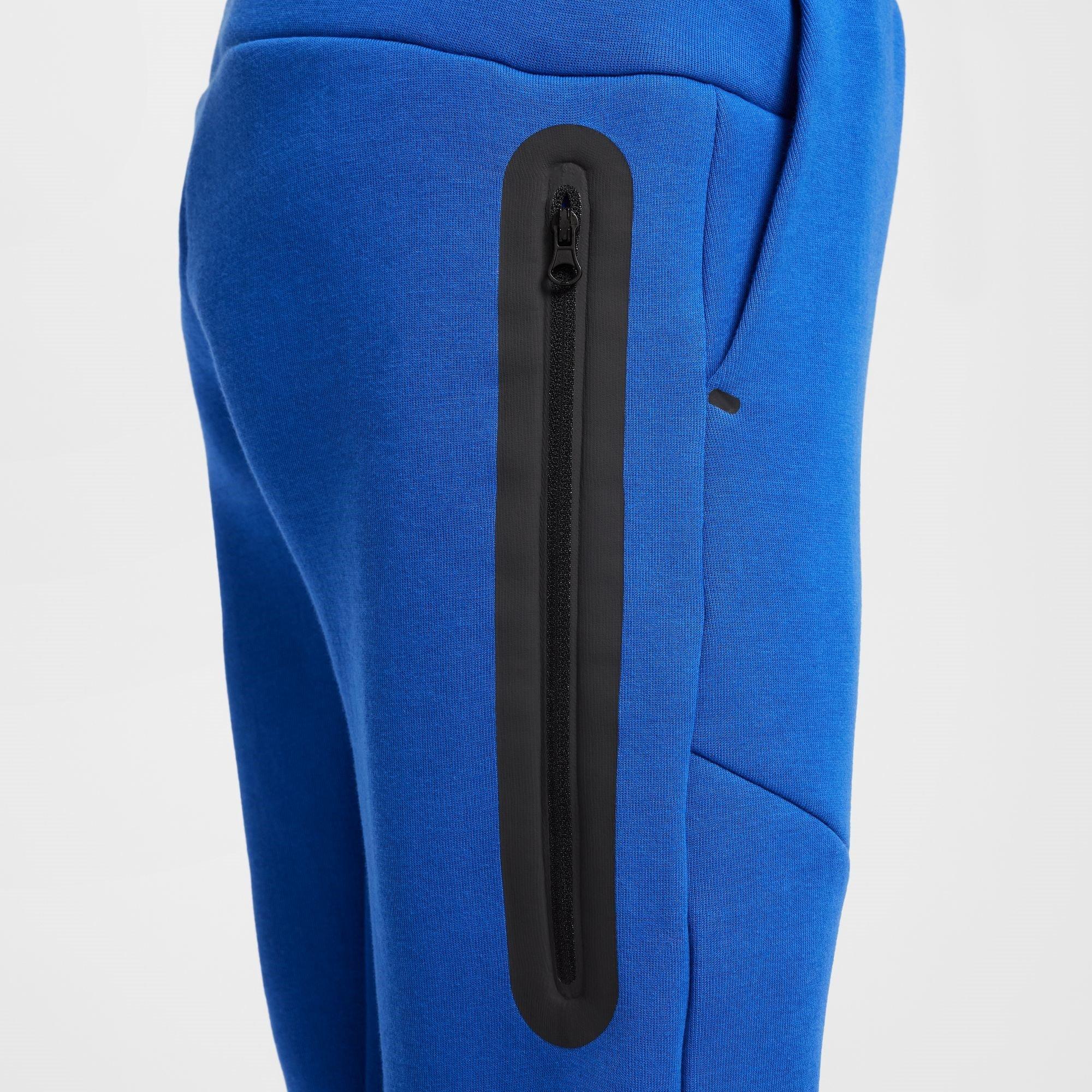 Nike Sportswear Tech Fleece Big KidsPants