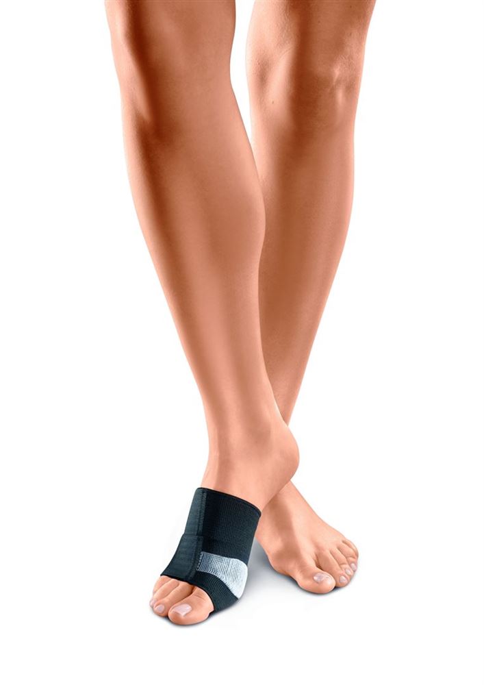 Sporlastic Spreizfuss Band 25-27cm 1 Paar