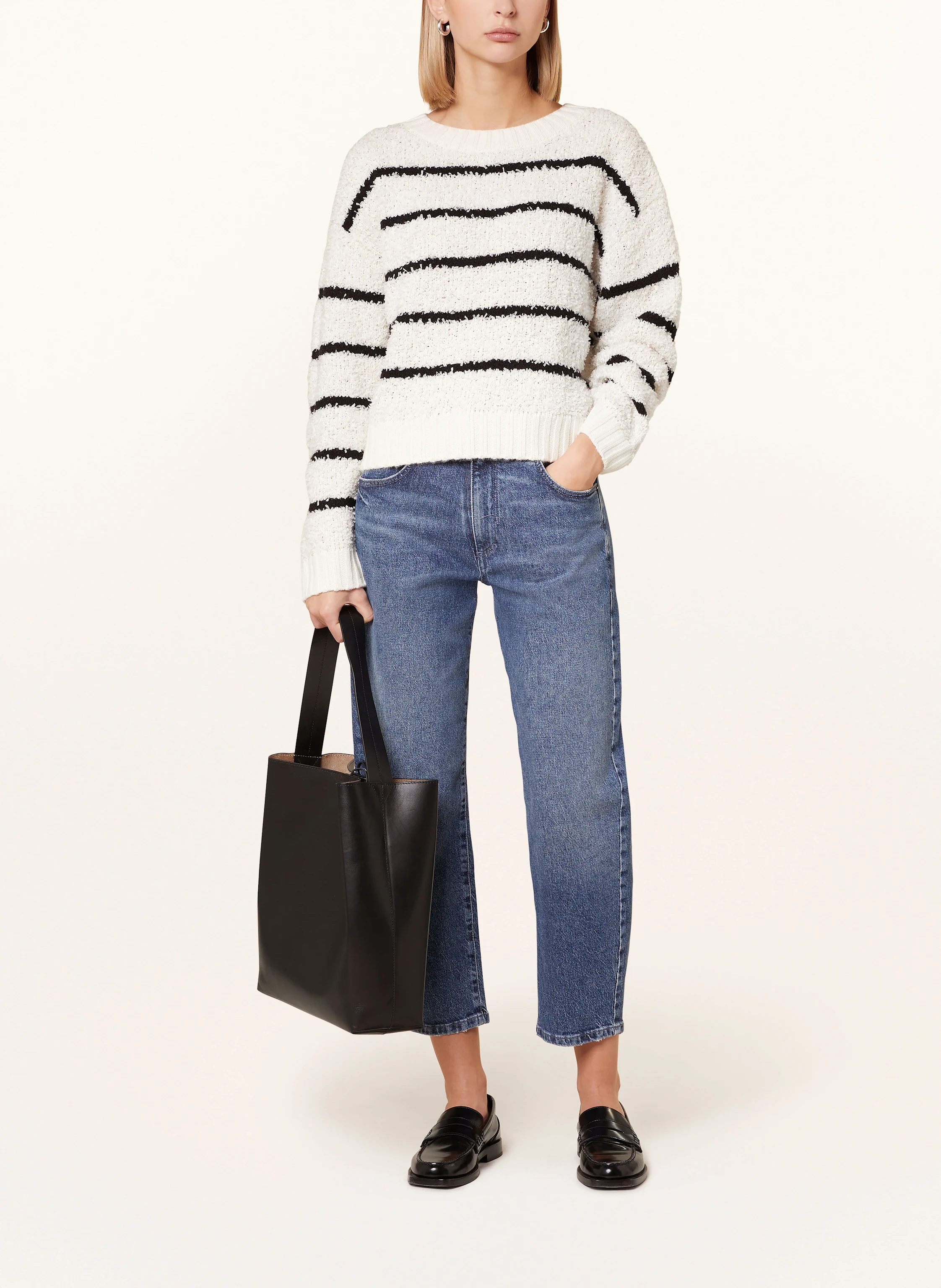 oui Pullover