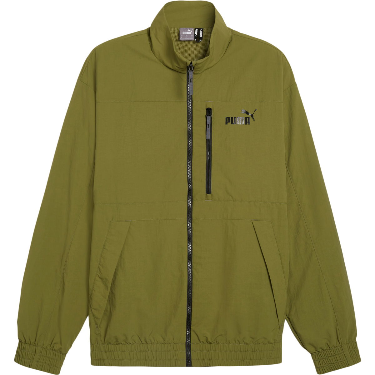 Puma Style Windbreaker Jakke Herre