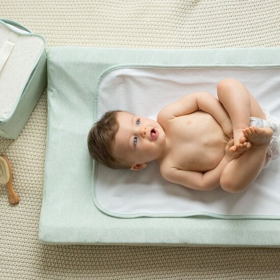 Au large de Nova Matelas à Langer   Vert d'eau        de               Trois Kilos Sept