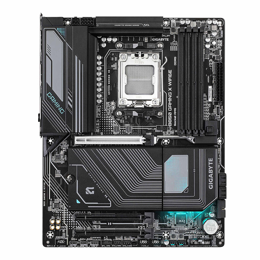 Gigabyte B850 GAMING X WIFI6E