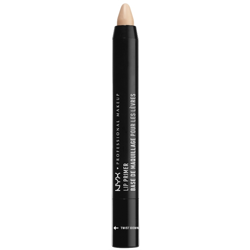 NYX Prof. Makeup Lip Primer - Nude 3 gr.