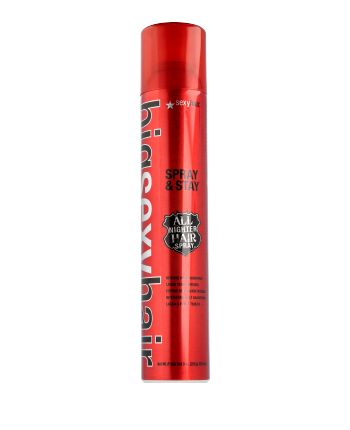 Sexyhair Big Sexy Hair Spray & Stay Intense Hold Hairspray 300ml