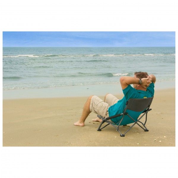 Uquip - Sandy - Chaise de camping