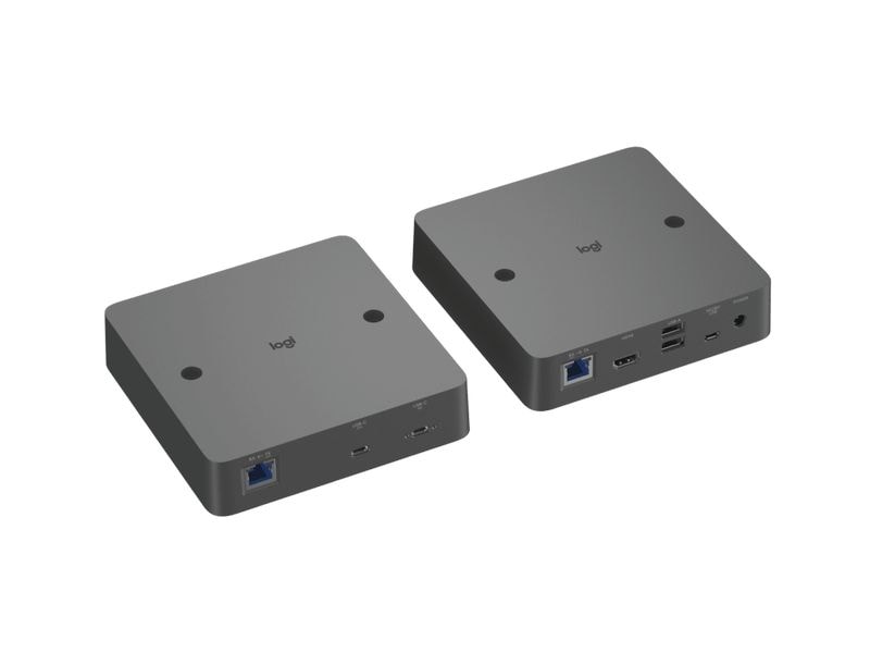 Logitech Extend Konferenzgerät Zubehör