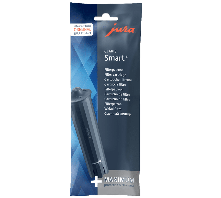 Cartouche filtrante JURA - CLARIS Smart+  24232