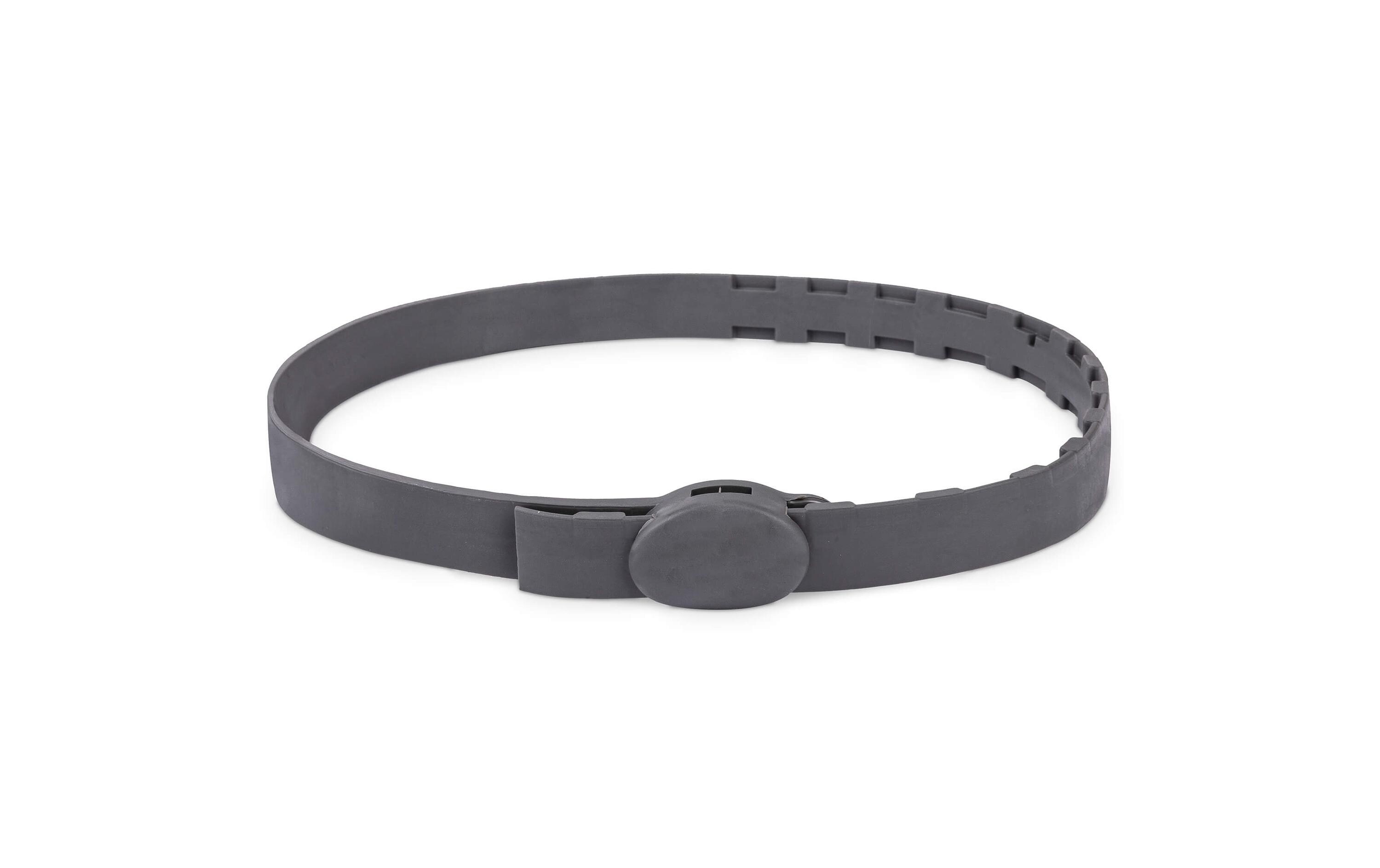 Anti-Parasit-Halsband für Hunde, M-L / 75 cmAnti-Zecken und Floh Halsband