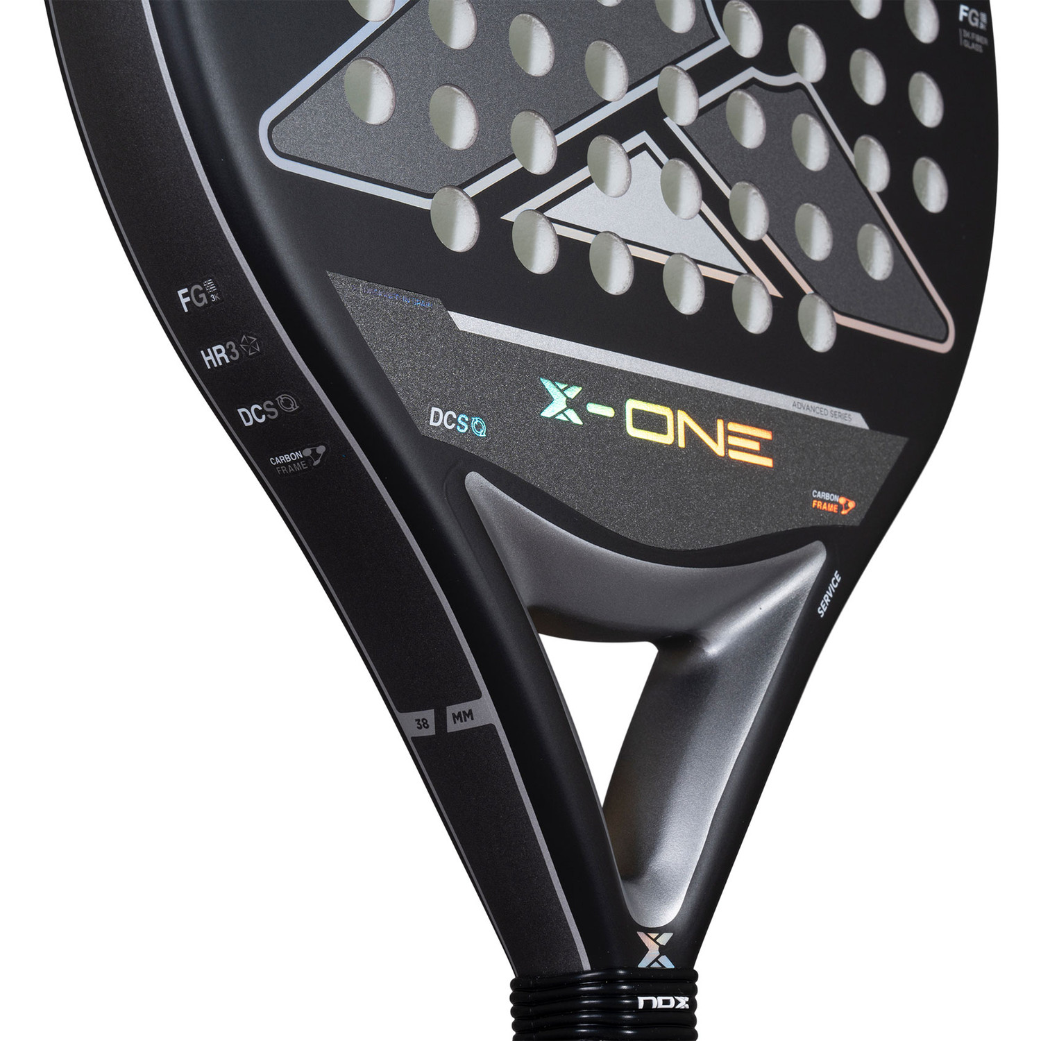 Nox Pack 16