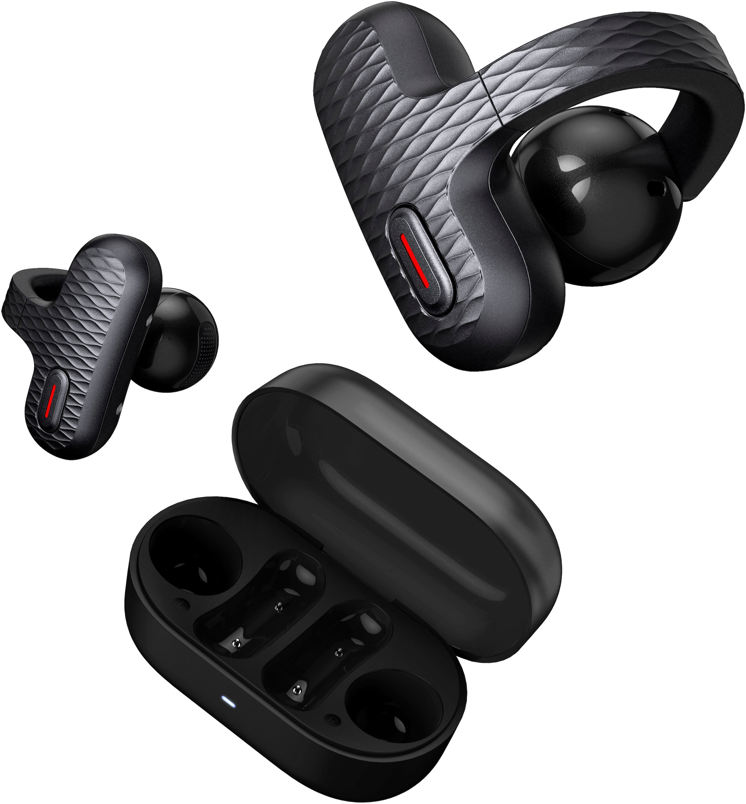 Amazfit Smartphone-Headset »UP« Bluetooth Geräuschisolierung