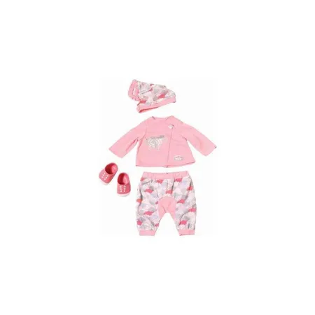 Baby Annabell® Deluxe Set Schäfchenwolke
