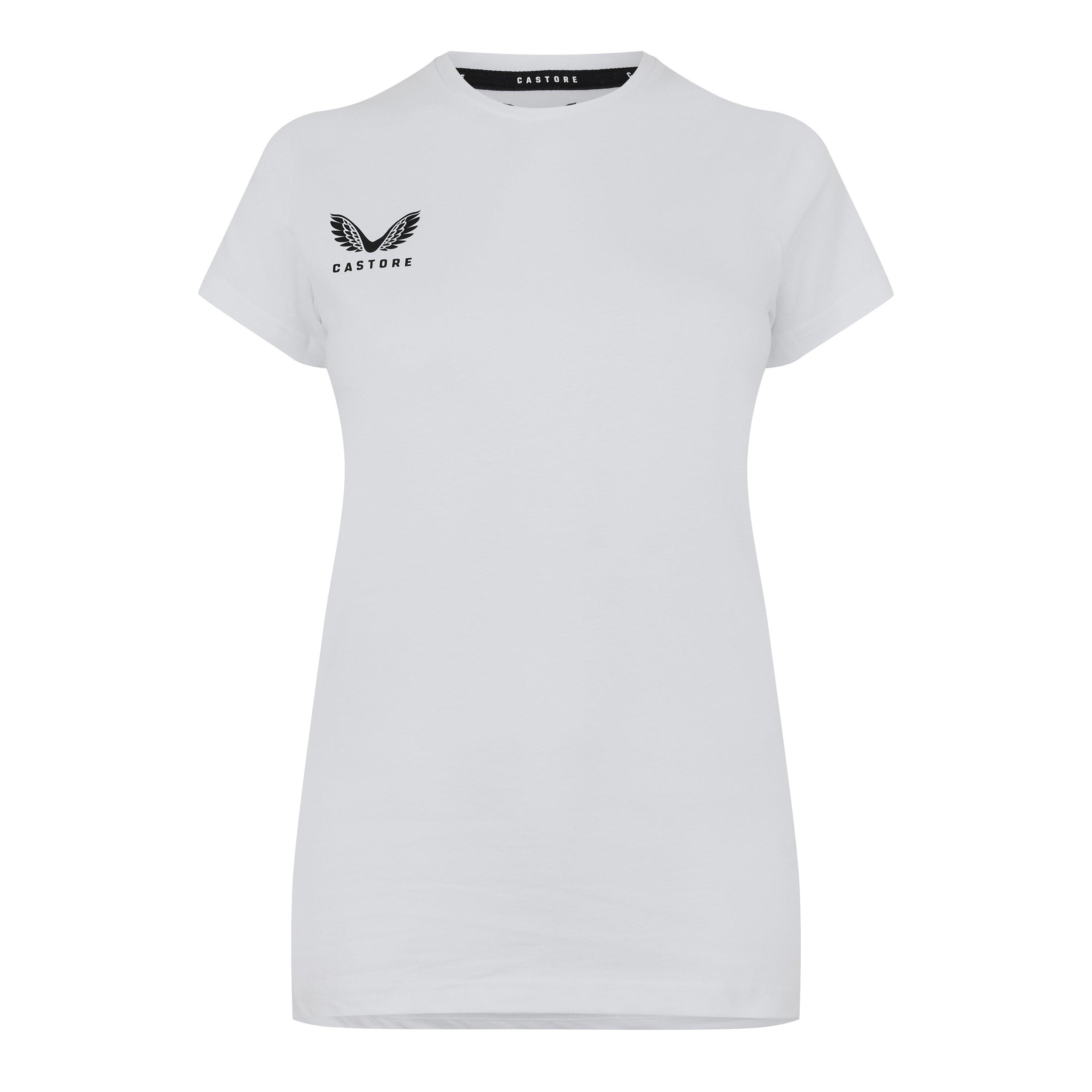 Castore Leisure T Shirt Womens