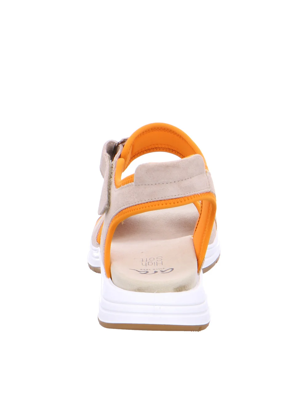 Sandale Panama sand