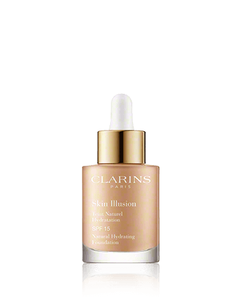 Clarins Skin Illusion Natural Hydrating Foundation 108,5W 30ml