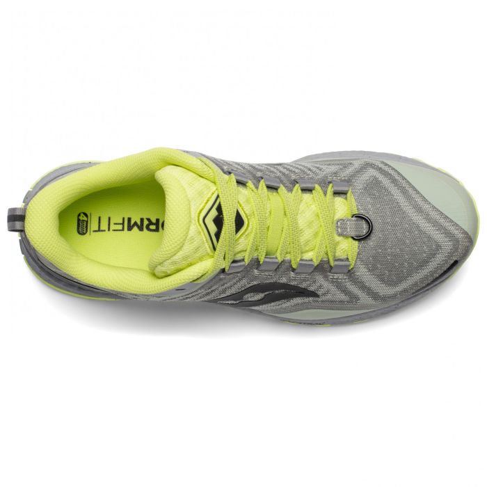 Saucony Dame Trailsko Xodus 11