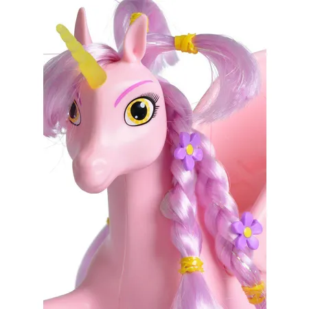 Simba Mia and Me Einhorn Kyara